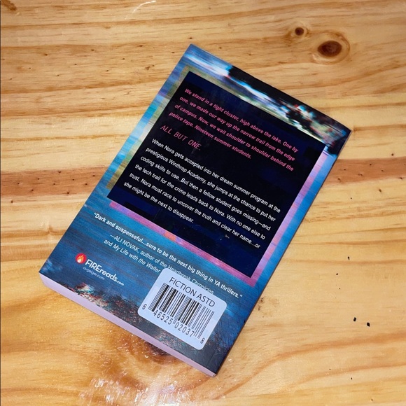 Scared Little Rabbits Book by A.V. Geiger - Picture 2 of 3